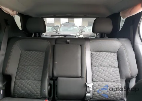 2021 Chevrolet Equinox Lt from USA, damaged, VIN 3GNAXUEV2MS152413